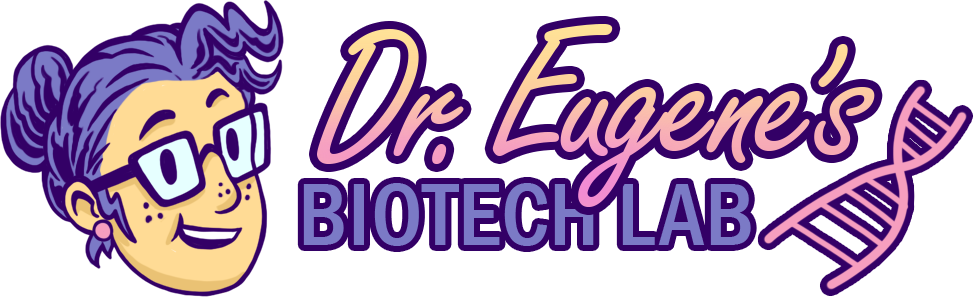 Eugene's Biotech Lab